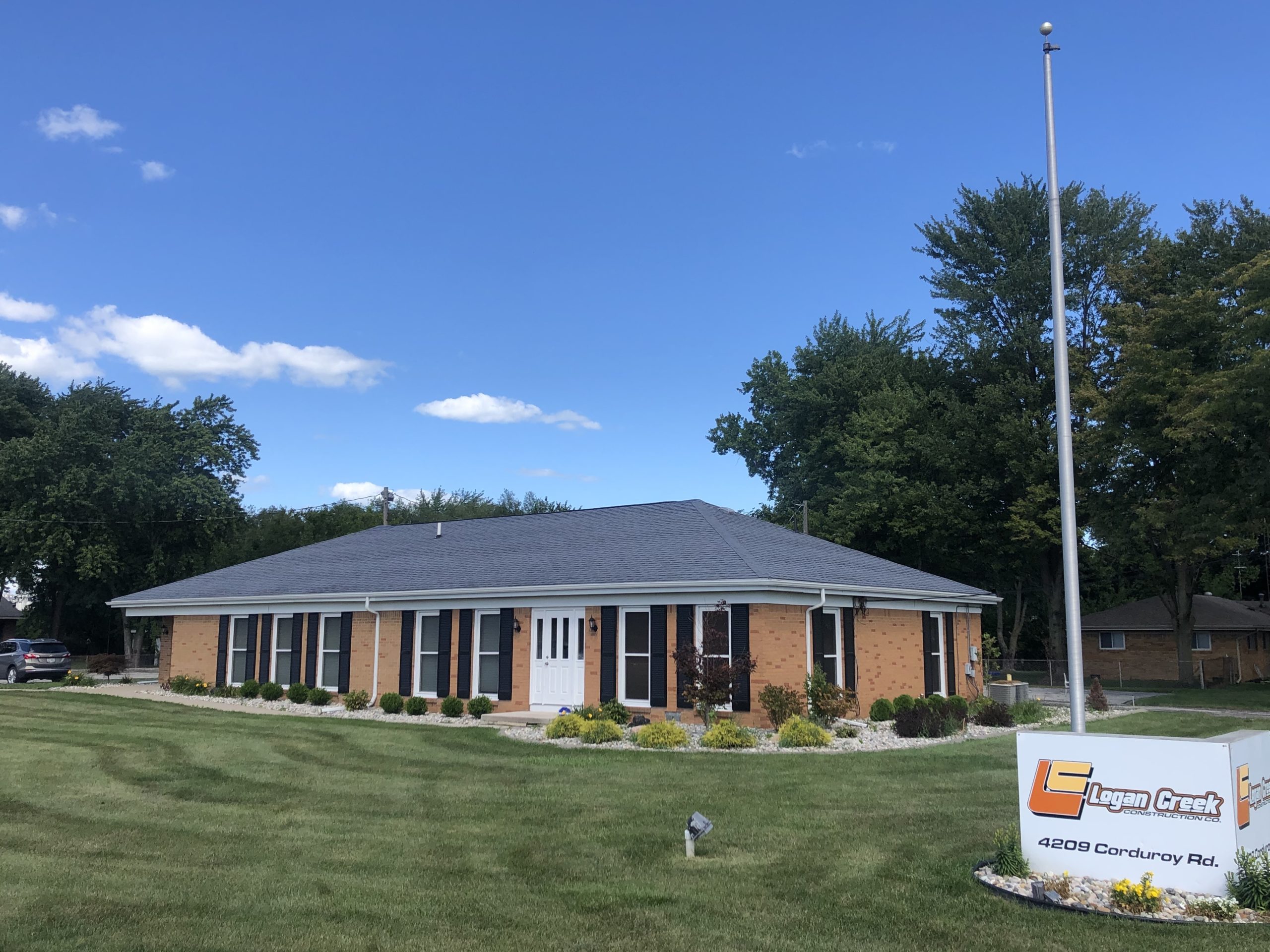 Commercial Real Estate Toledo NAI Harmon Group