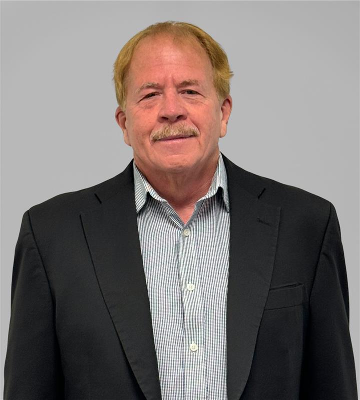 Mark Baringer
