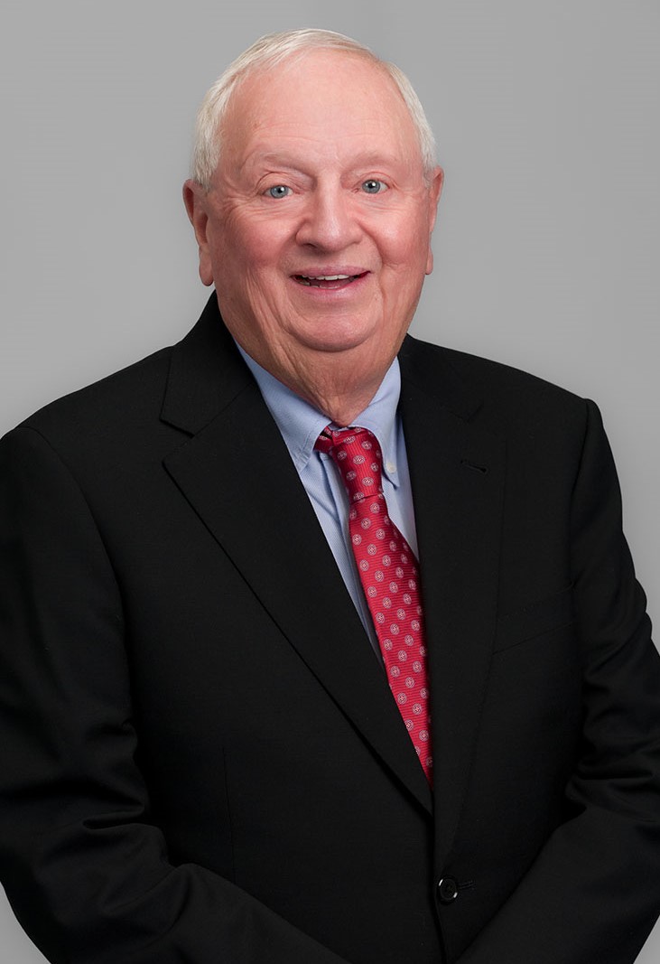 Ed Harmon Headshot