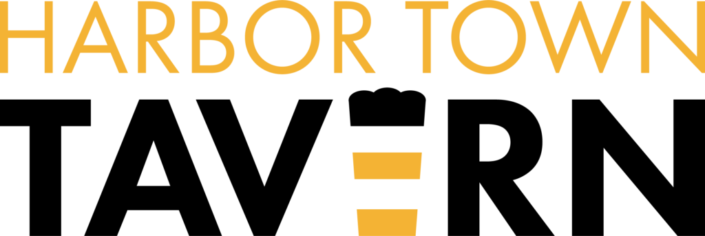 Harbor Town Tavern Logo