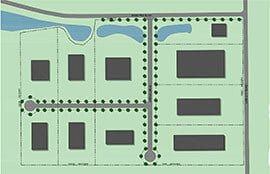 Harmon_Business_Park_SitePlan