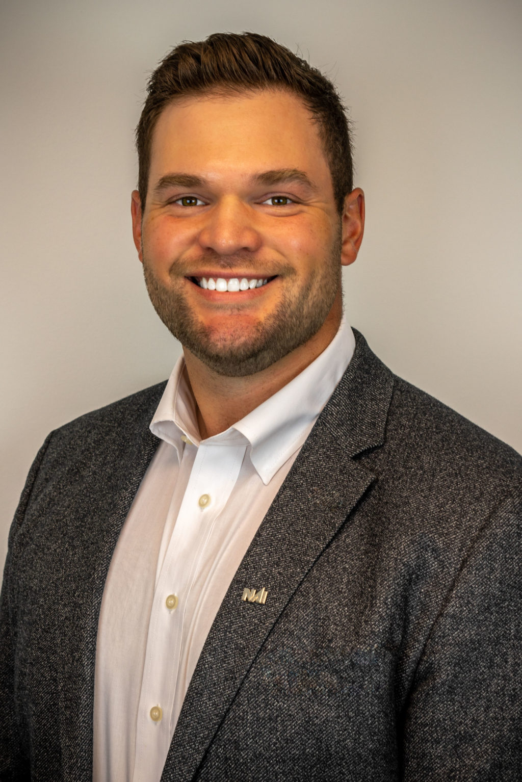 Josh Payzant, Director of Business Development