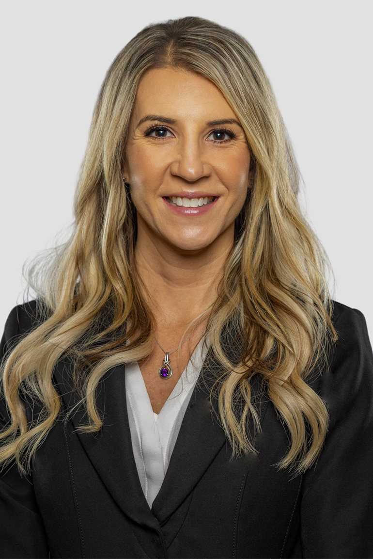 Becky Beck NAI Harmon Group Commercial REALTORS® Toledo, OH