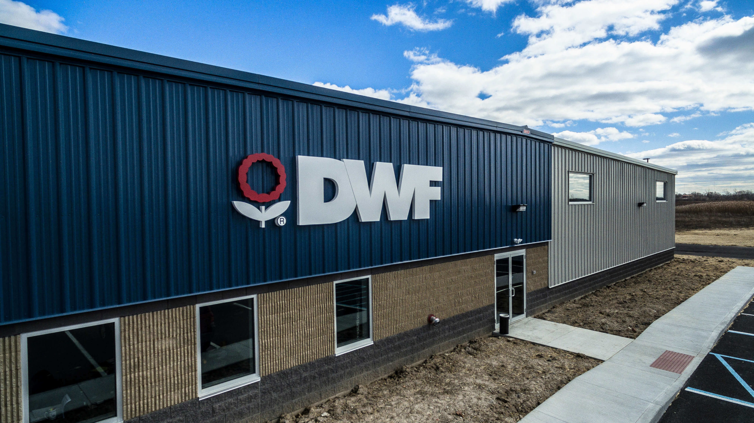 Denver Wholesale Florist Groundbreaking