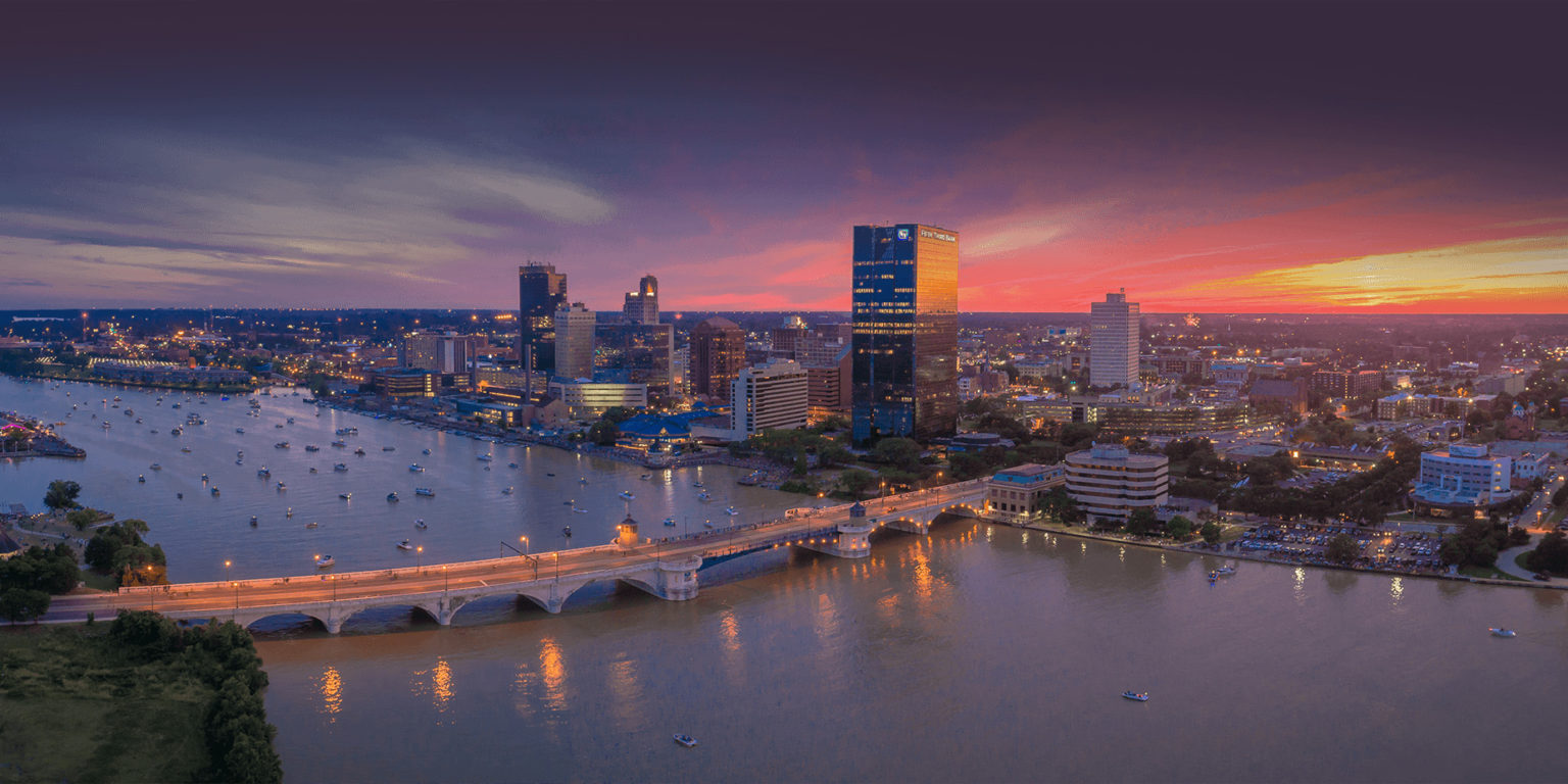 Toledo Commercial Real Estate Services