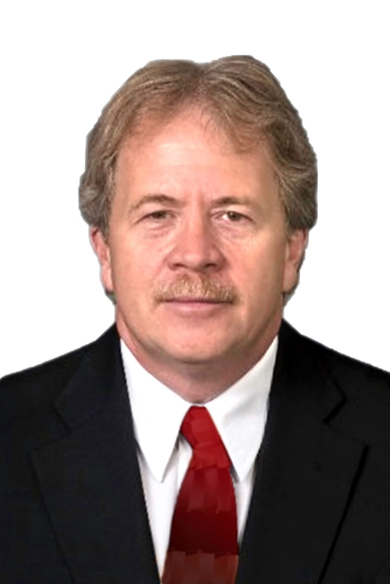 Mark Barringer