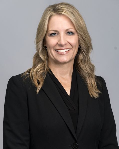 Stephanie Kuhlman